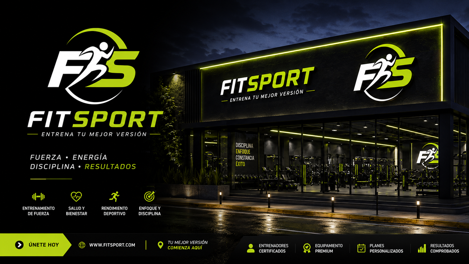 FitSport Centro