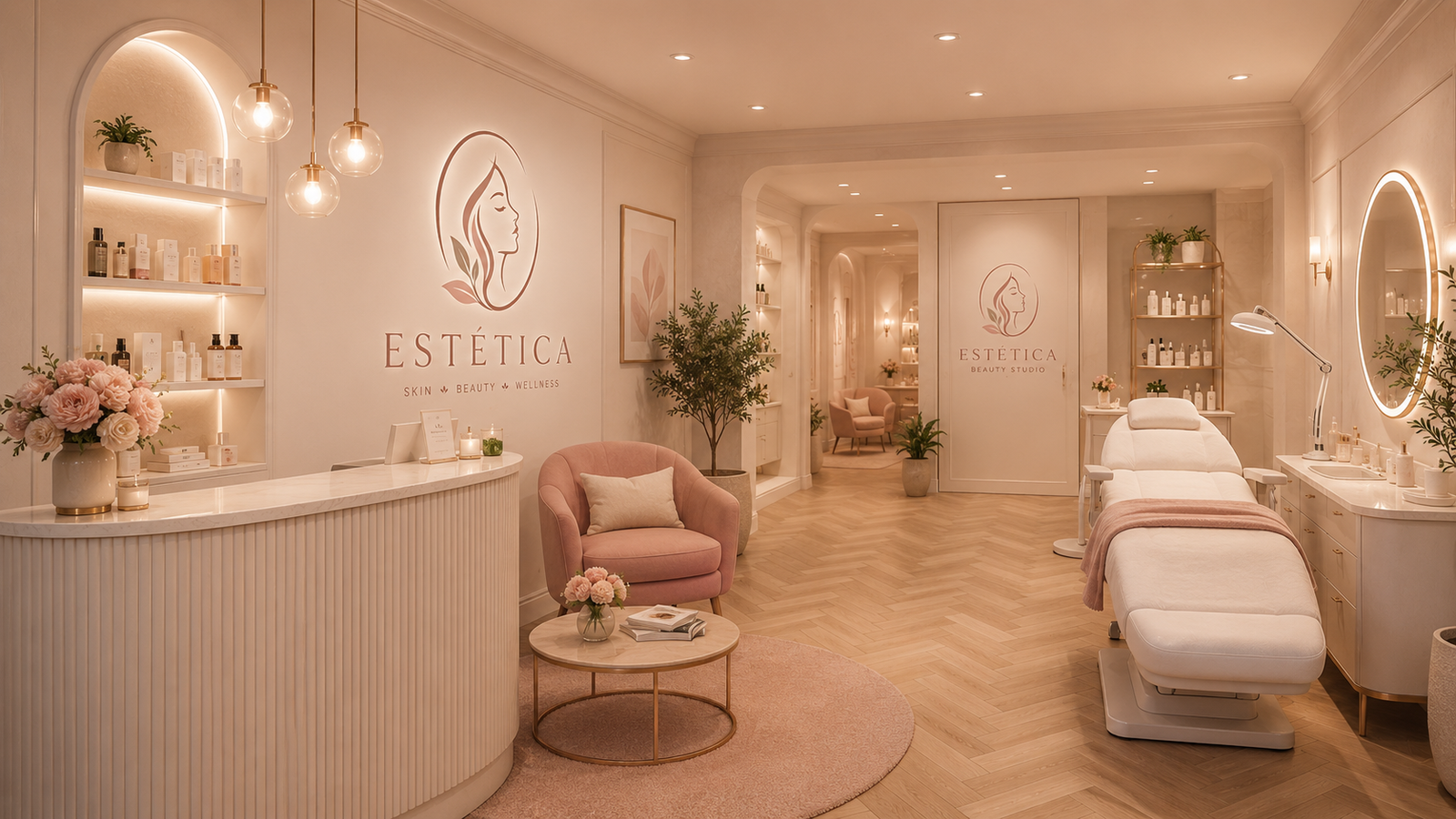 Estética Alma - imagen