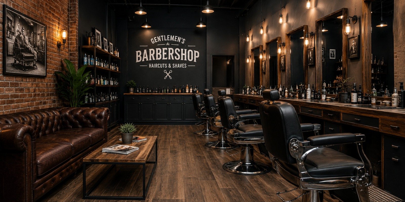Barbería El Filo - imagen
