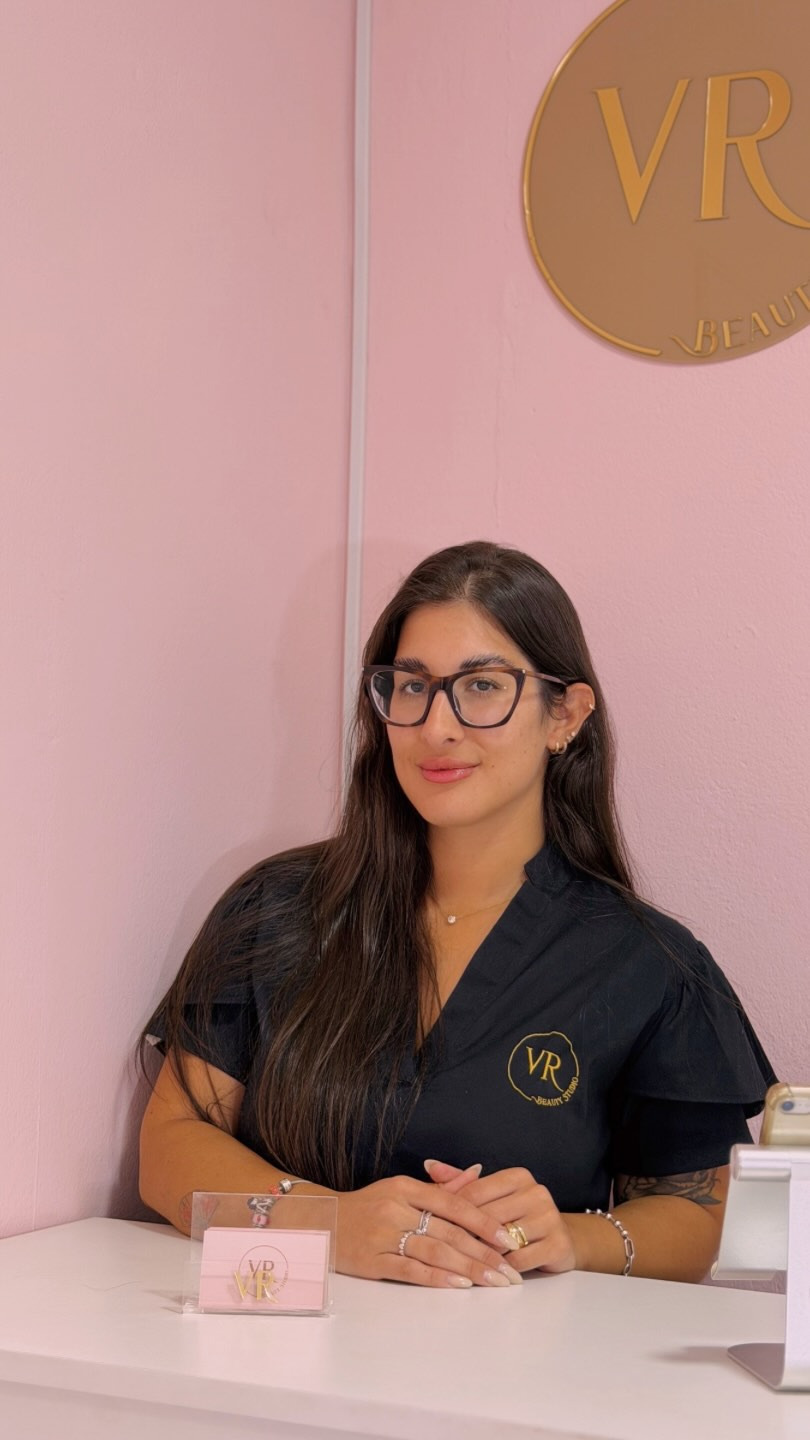 VR Beauty Studio - imagen