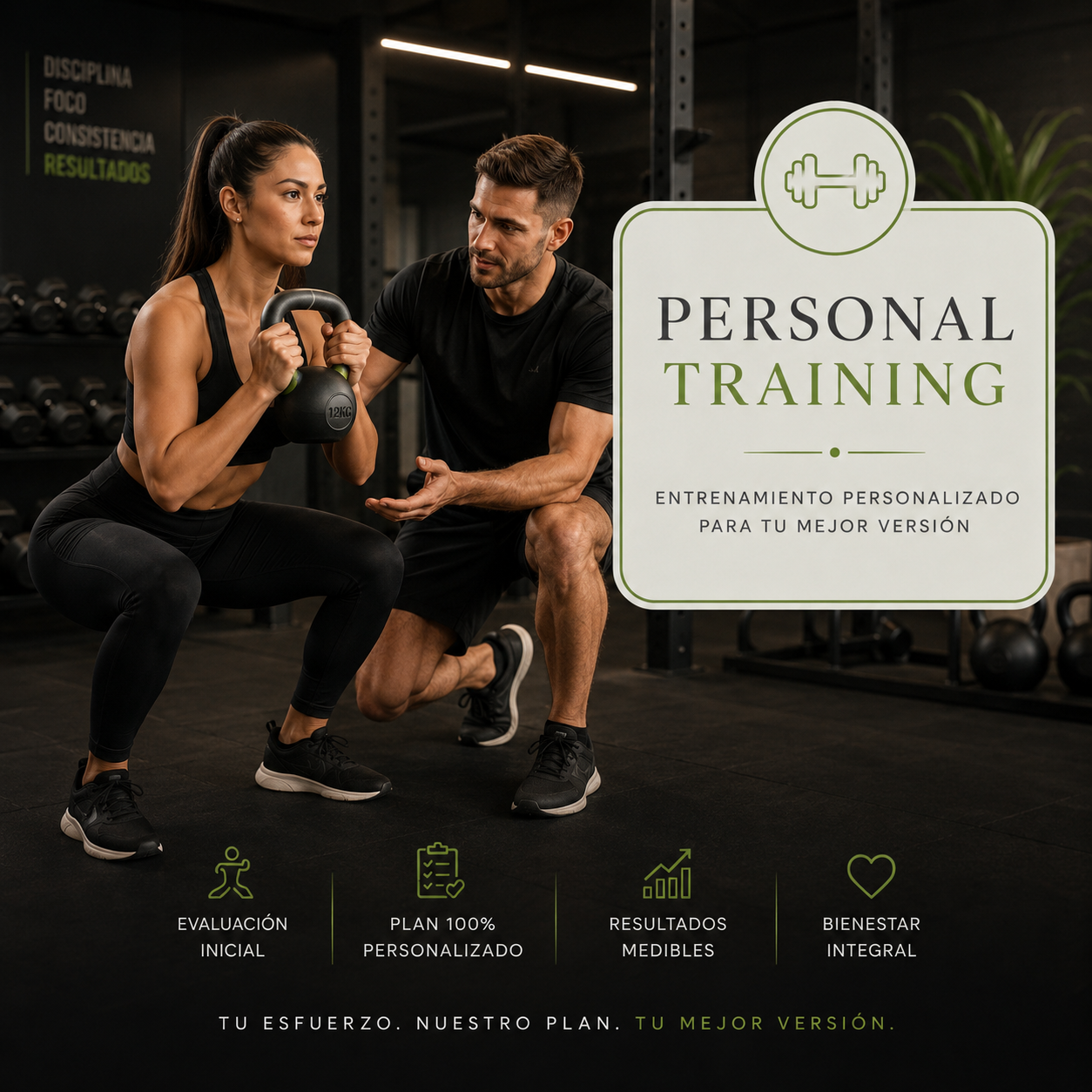 Personal Training