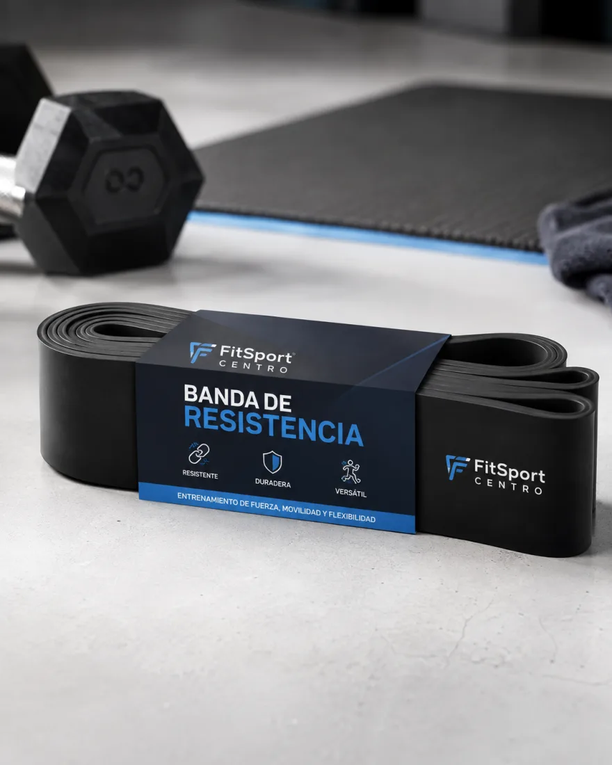 Banda de resistencia