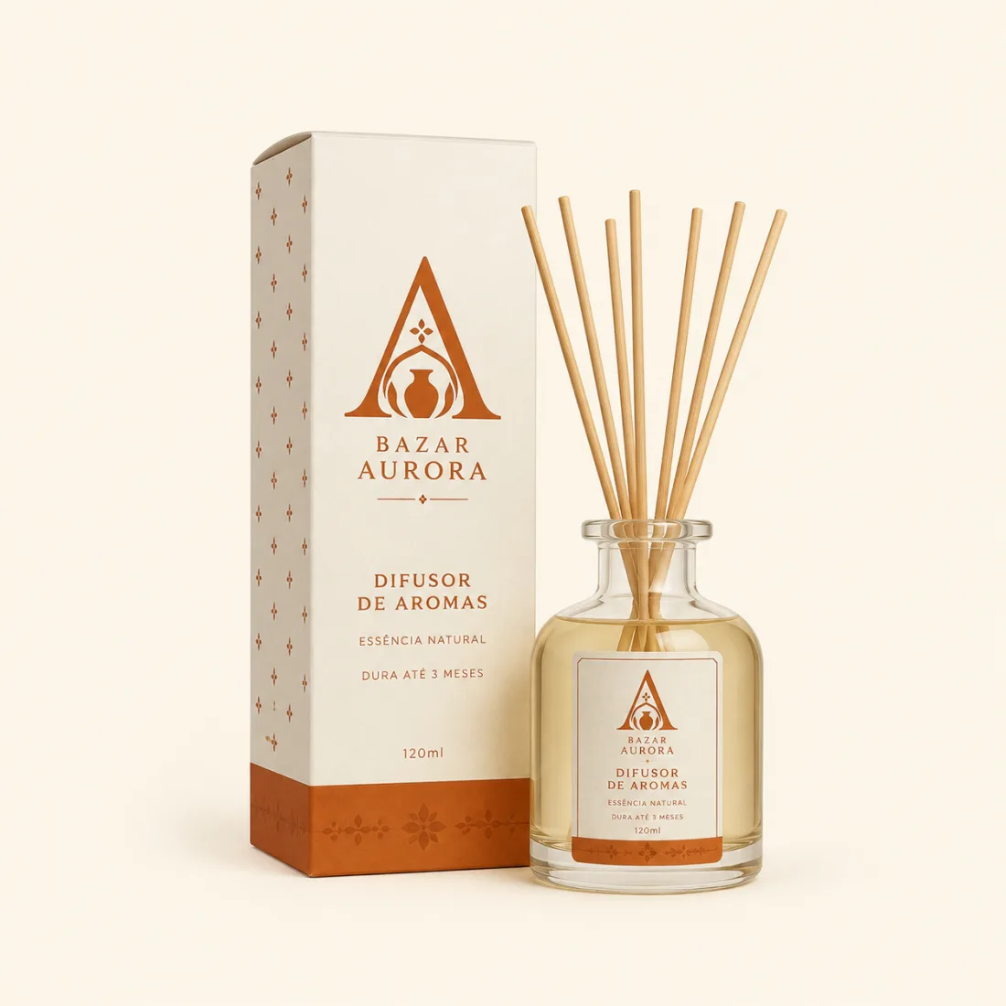 Difusor de aromas