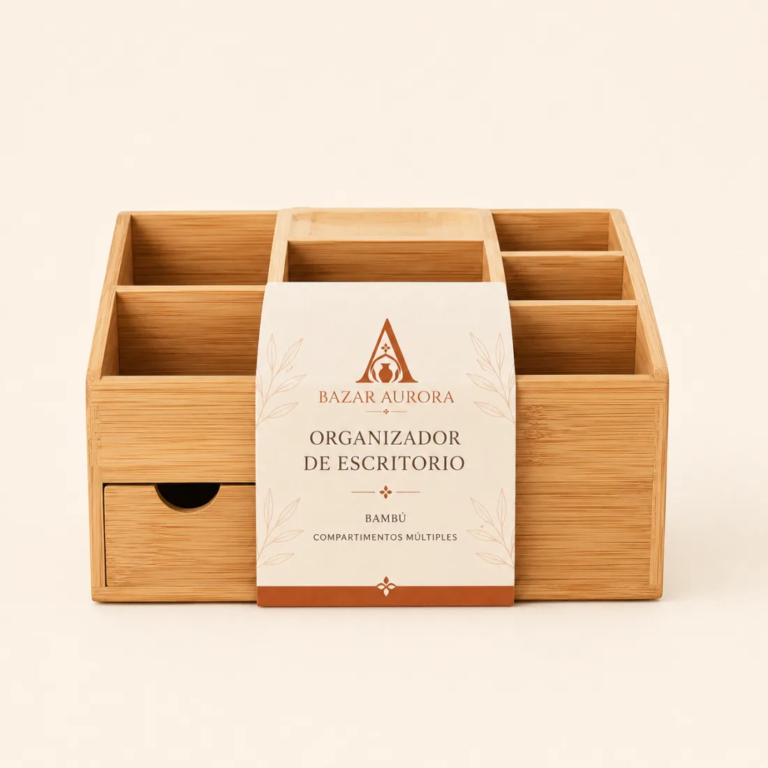 Organizador de escritorio